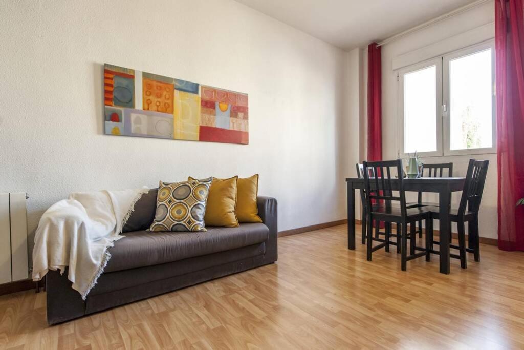 Apartamento Zona Turistica Centro Madri Exterior foto